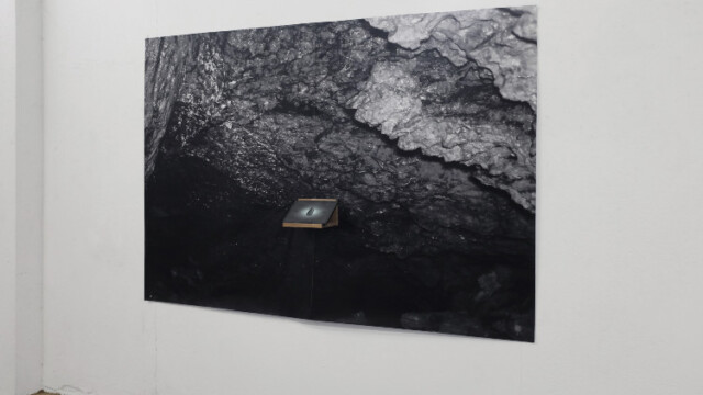 Claire Hannicq, Obisidienne Claire Hannicq, Obisidienne