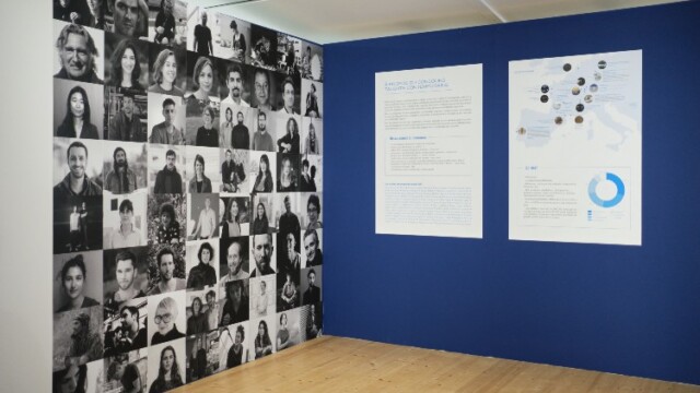 Talents contemporains 2021, © Fondation François Schneider Détournements Fondation François Schneider Talents contemporains autour de l'eau