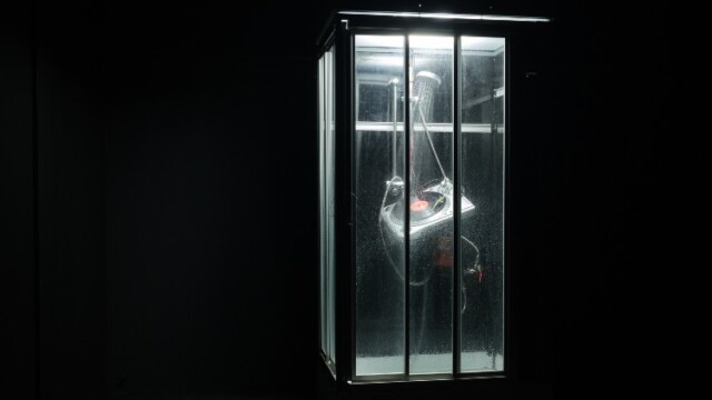 © Thomas Teurlai, Mashup, 2019, Fondation François Schneider Détournements Fondation François Schneider Talents contemporains autour de l'eau