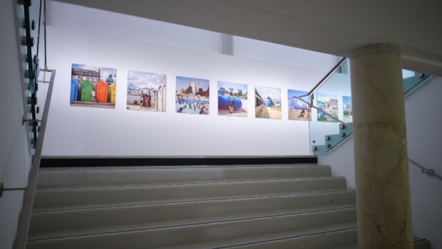 Talents contemporains 2021, © Fondation François Schneider Détournements Fondation François Schneider Talents contemporains autour de l'eau