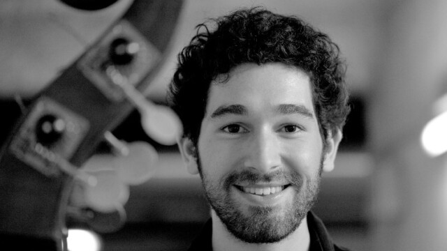 Florentin Ginot © Marc Ginot Transverses Cité musicale Metz : Florentin Ginot © Marc Ginot