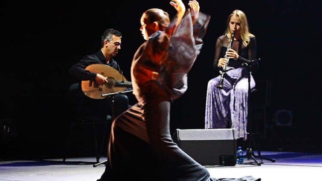 Impulso © Mehdi Benkler Les Vagamondes 10e édition