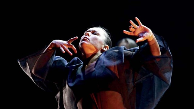 Impulso © Mehdi Benkler Les Vagamondes 10e édition