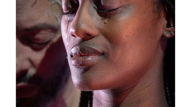 La derniere nuit du monde © Kurt van der Elst Les Vagamondes 10e édition