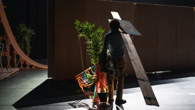 ZUGZWANG - Le Galactik Ensemble © Martin Argyroglo Zugzwang Le Galactik Ensemble