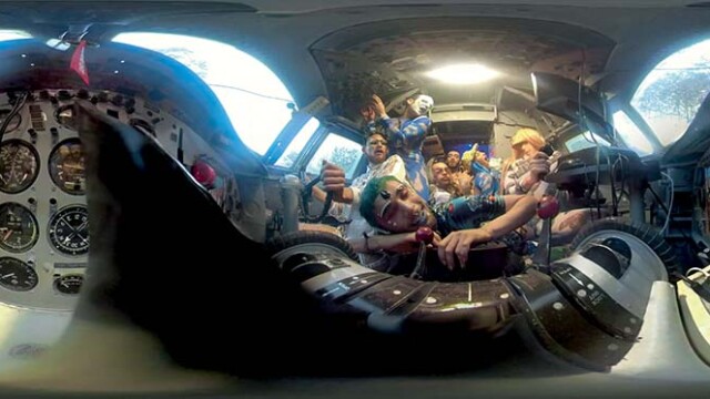 Anna Ehrenstein, Tumpamaras Technophallus, 2020 Anna Ehrenstein