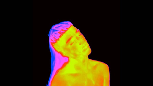 Traum © SMITH / Courtesy of the artist/ La Filature SMITH