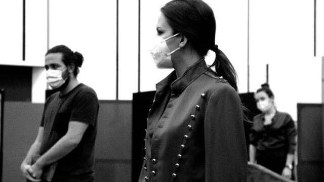 Kseniia Proshina Amore © Charles-Alexandre Creton OnP Le Couronnement de Poppée