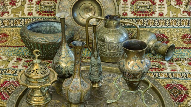 Les cuivres, tirage encres pigmentaires 80x120 cm