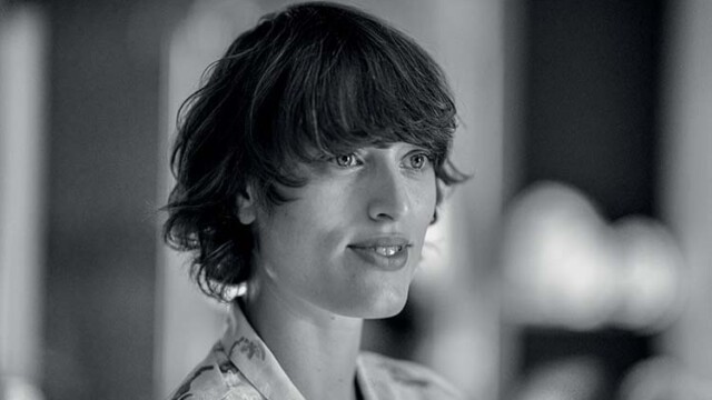 Tatiana Julien © Aurélien Avril Decay et Twelve Ton Rose