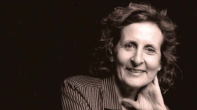 Trisha Brown © Marc Ginot Decay et Twelve Ton Rose