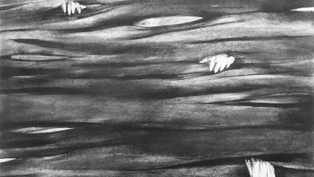 Au fond des plis © Haleh Zahedi Haleh Zahedi Mise en plis