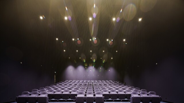 L'arche - Tiers Lieu Archi © Bartosch Salmanski Tiers-Lieu