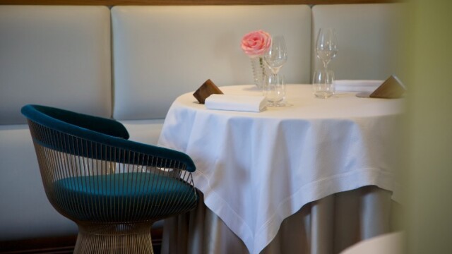 L'assiette champenoise © audexcom L'Assiette champenoise