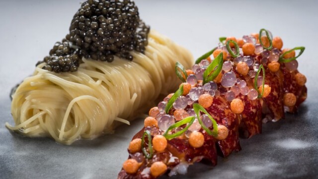 Les Crayères © Mathieu Garçon Philippe Mille Les Crayères