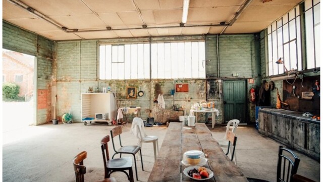 SIMONE © Sandrine Mulas Tiers-Lieu