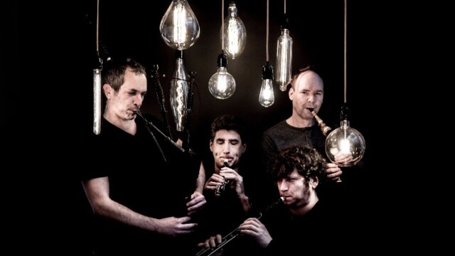 © Atelier Marge Design Festival Musique Action