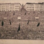 Werner Heldt, Meeting