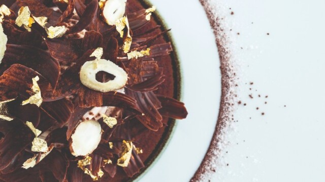 Noisette, L'assiette Champenoise L'Assiette champenoise