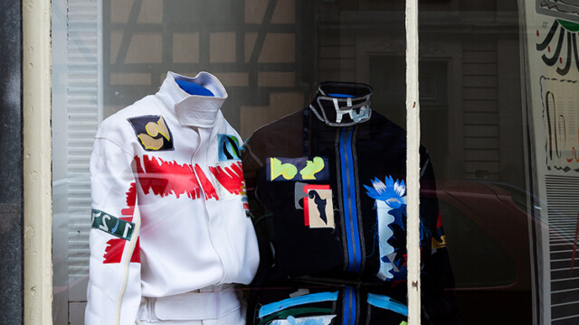 Photos d’Émilie Vialet / CEAAC 2022