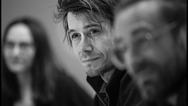 Photo de Jean-Louis Fernandez