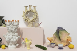 Infortune cookies, Nitsa Meletopoulos