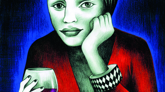Gabriella Giandelli, "Ohne Titel", Internazionale, 2019