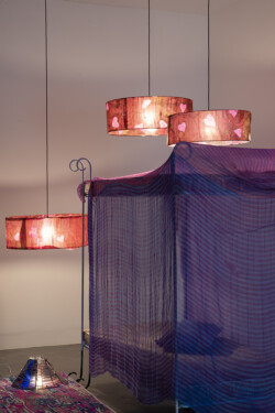 Infortune cookies, Anne Bourse