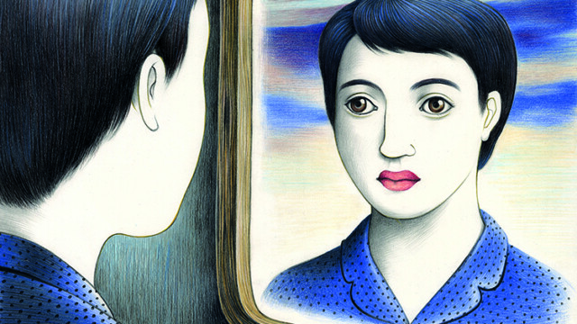 Gabriella Giandelli, "Carla", "La ragazza Carla", 2015