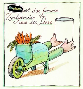 © Musées de la Ville de Strasbourg / Diogenes Verlag AG, Zürich / Tomi Ungerer Estate
Crédit photographique : Martin Bernhart