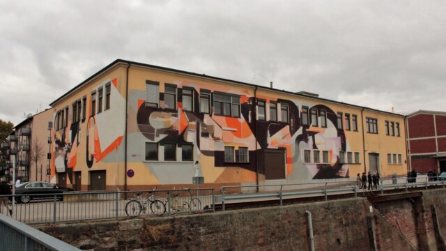 Augustine Kofie_Muralu_Foto Wilhelm Hack Museum