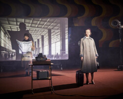 © Christophe Raynaud de Lage