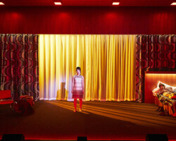 © Christophe Raynaud de Lage