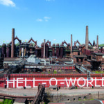 Urban Art Biennale 2022, Oliver Dietze