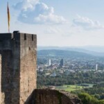 Lörrach © Baschi Bender