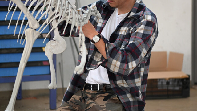 Photo de Adrien Belmonte