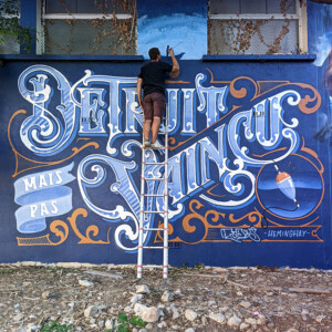 expodeouf © Dorian Rodes