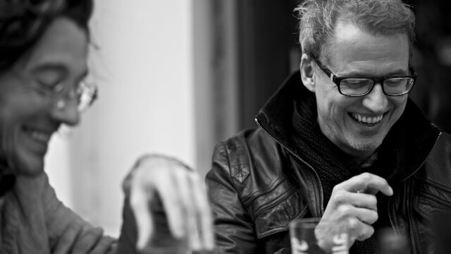 Falk RICHTER ©Jean-Louis FERNANDEZ Falk Richter Stanislas Nordey