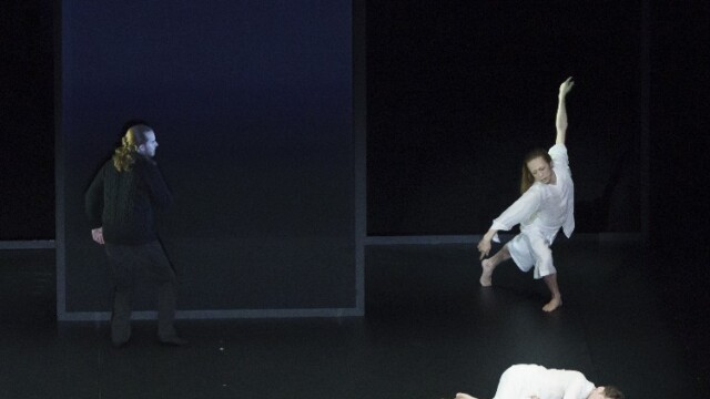 Photos d’Only the sound remains de Koji Iida / Tokyo Bunka Kaikan Festival Musica Kaija Saariaho