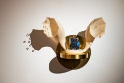 Philippe Lepeut On Air © Steeve Constanty Nos îles