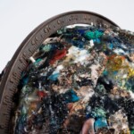 Maarten Vanden Eynde : Continental Drift (2014) © Photo: Philippe de Gobert