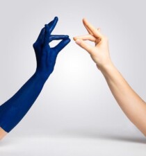 « Best times vs worst times 3 » by Maksym Toussaint