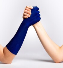 « Best times vs worst times 3 » by Maksym Toussaint