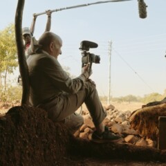 Der Waldmacher (2021), Volker Schlöndorff