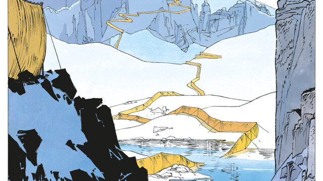 Neal et Silvester, Éditions du Lombard, 1983
