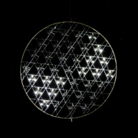 Alain Le Boucher, Contrepoint instable, 2017