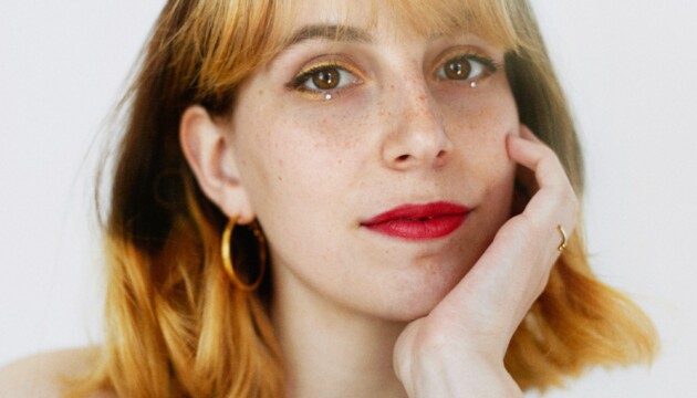 Coline Rio © Manon Villemonteil