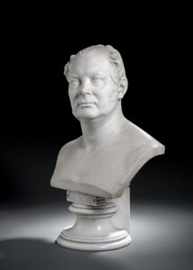 Frédéric-Guillaume IV Roi de Prusse © MNHA