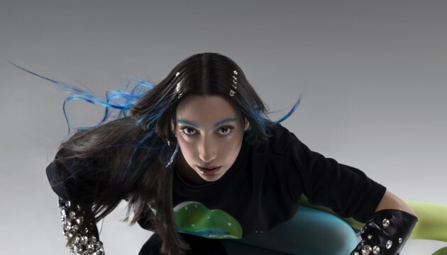 Kalika © Valentin Fabre