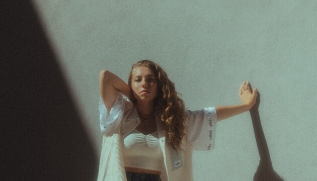 Olympe Chabert © Camille Pioffret